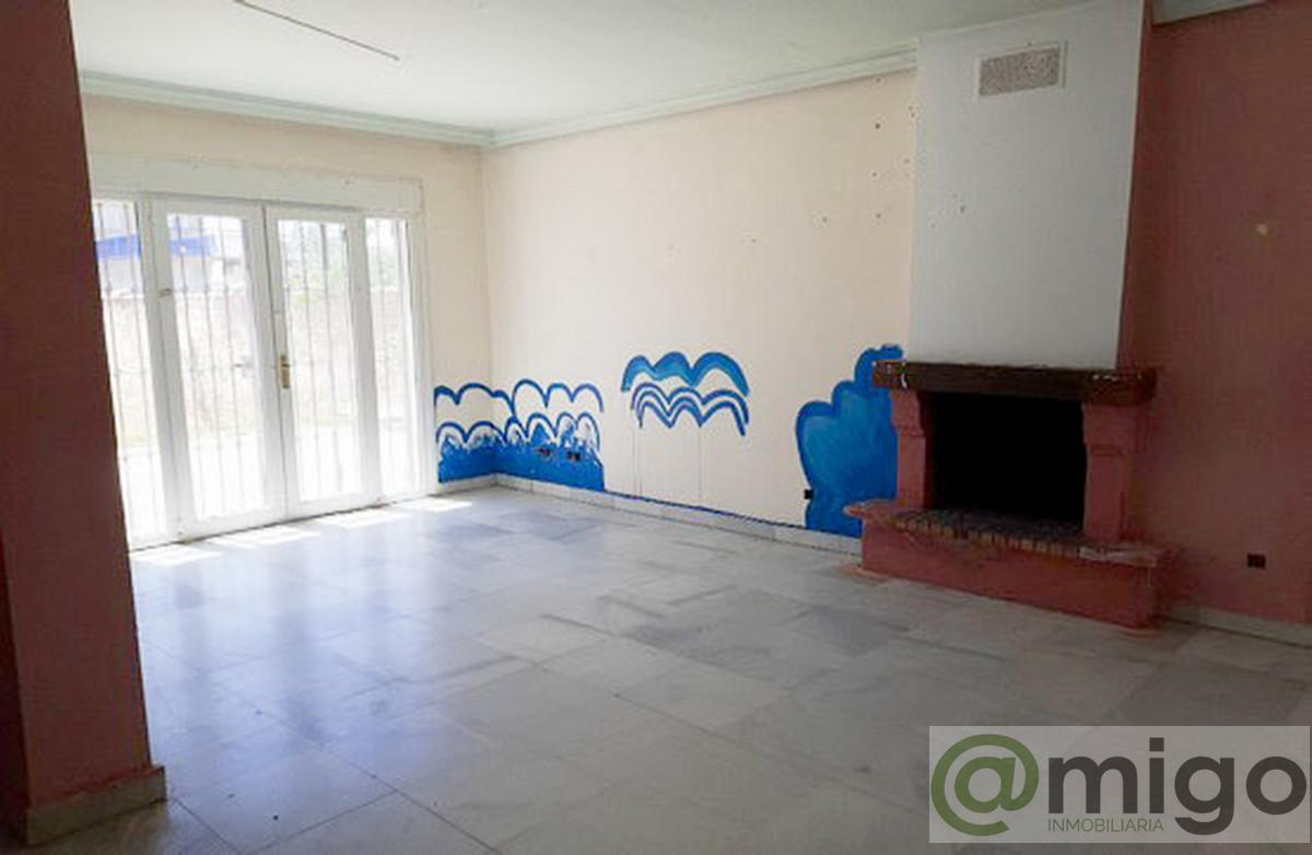 Venta de villa en Estepona