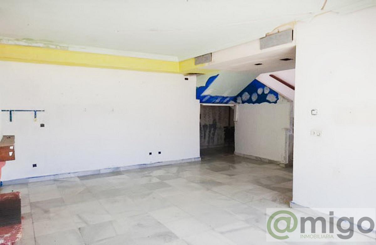 Venta de villa en Estepona