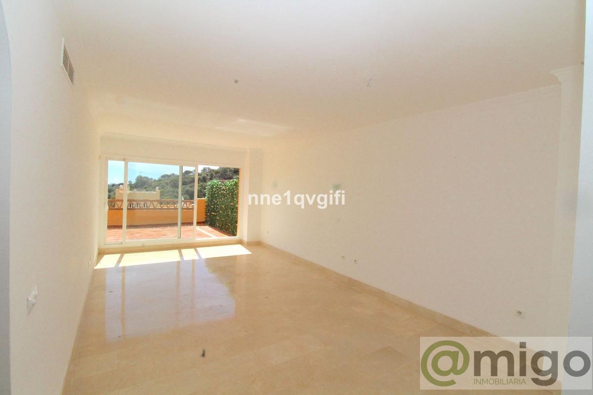 For sale of penthouse in Marbella