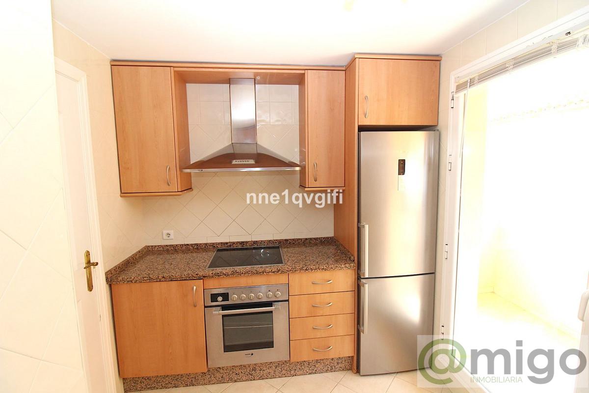 For sale of penthouse in Marbella