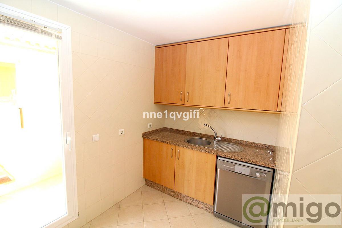 For sale of penthouse in Marbella