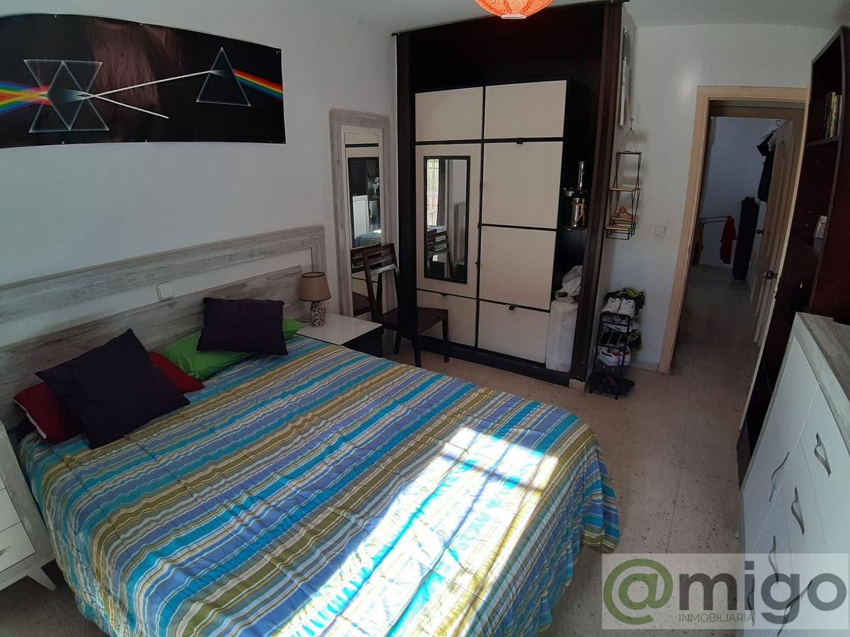 For sale of apartment in Mijas