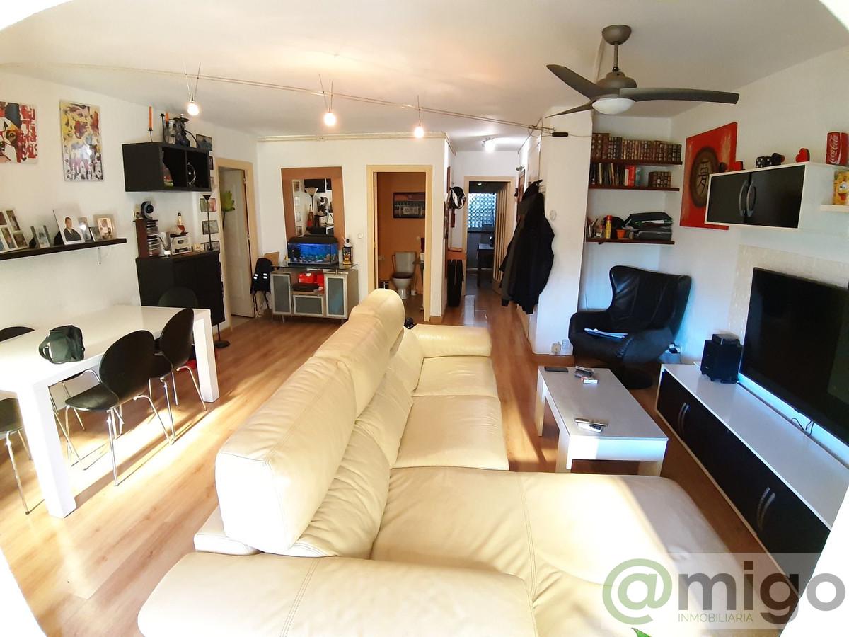 For sale of apartment in Mijas