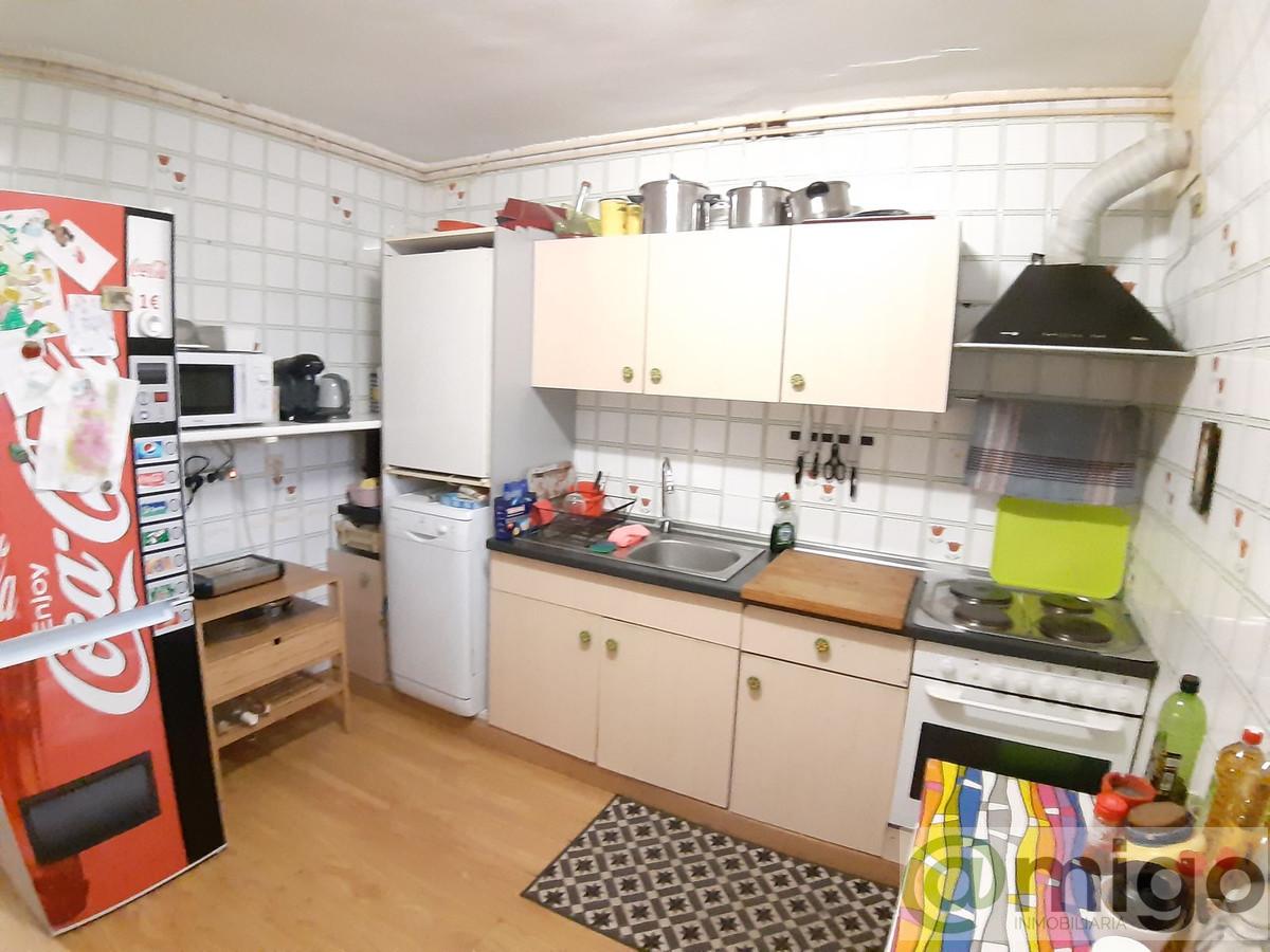 For sale of apartment in Mijas