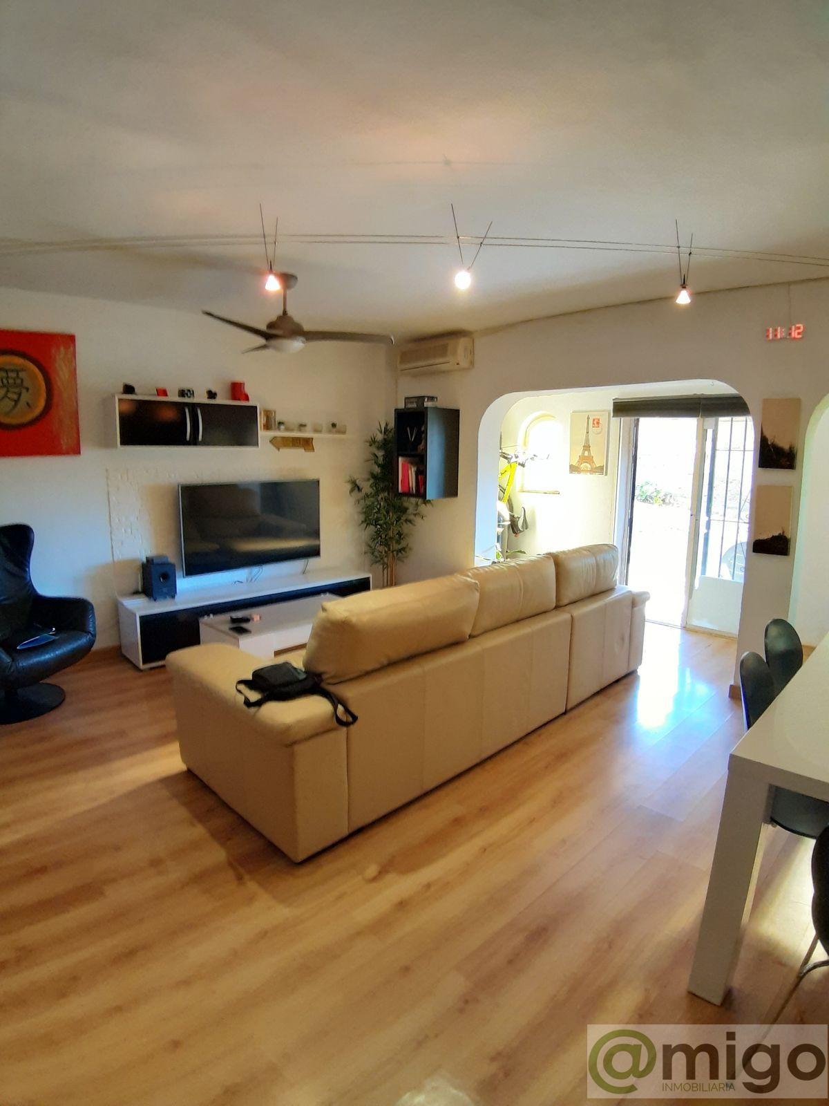 For sale of apartment in Mijas