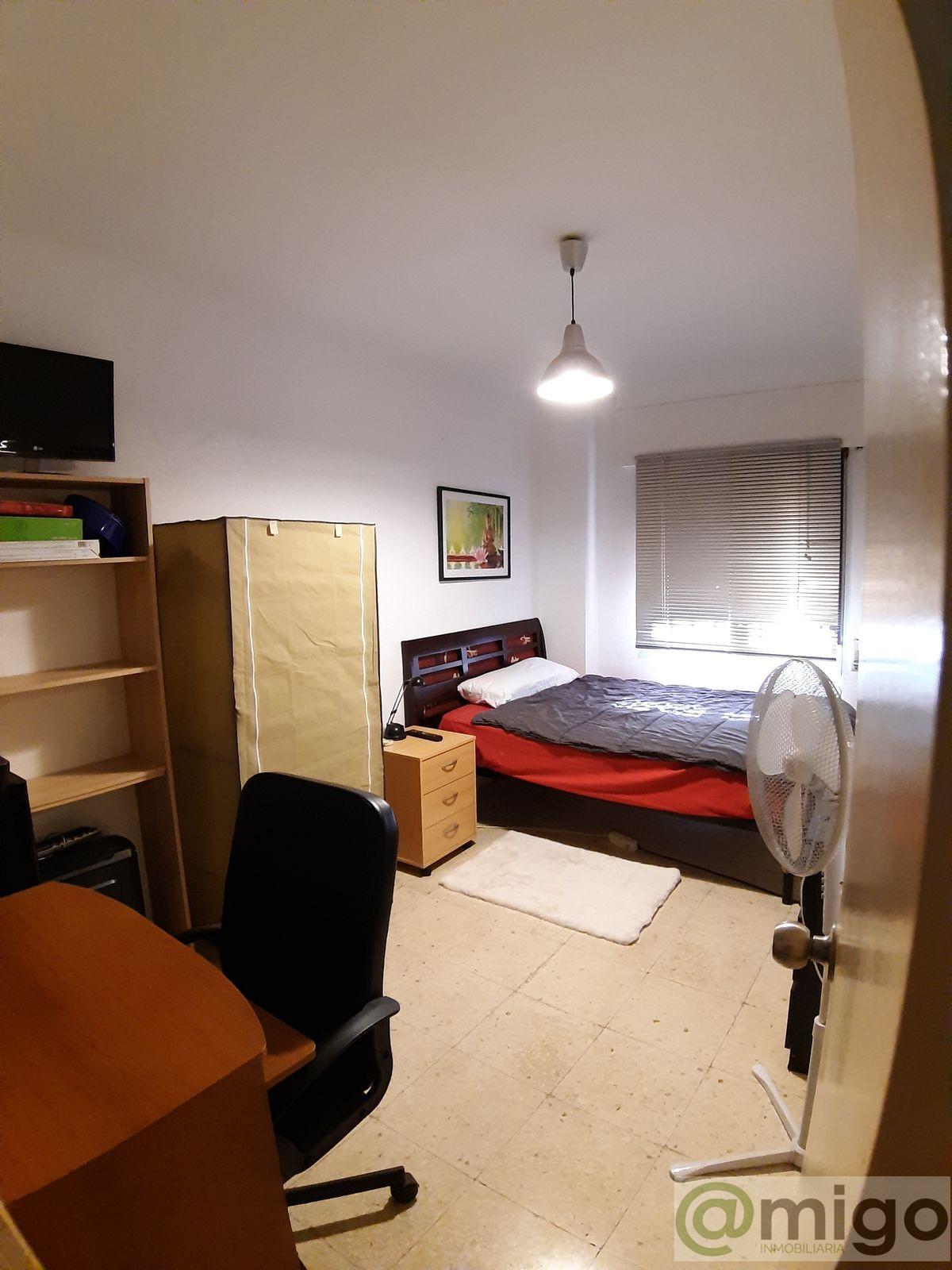 For sale of apartment in Mijas