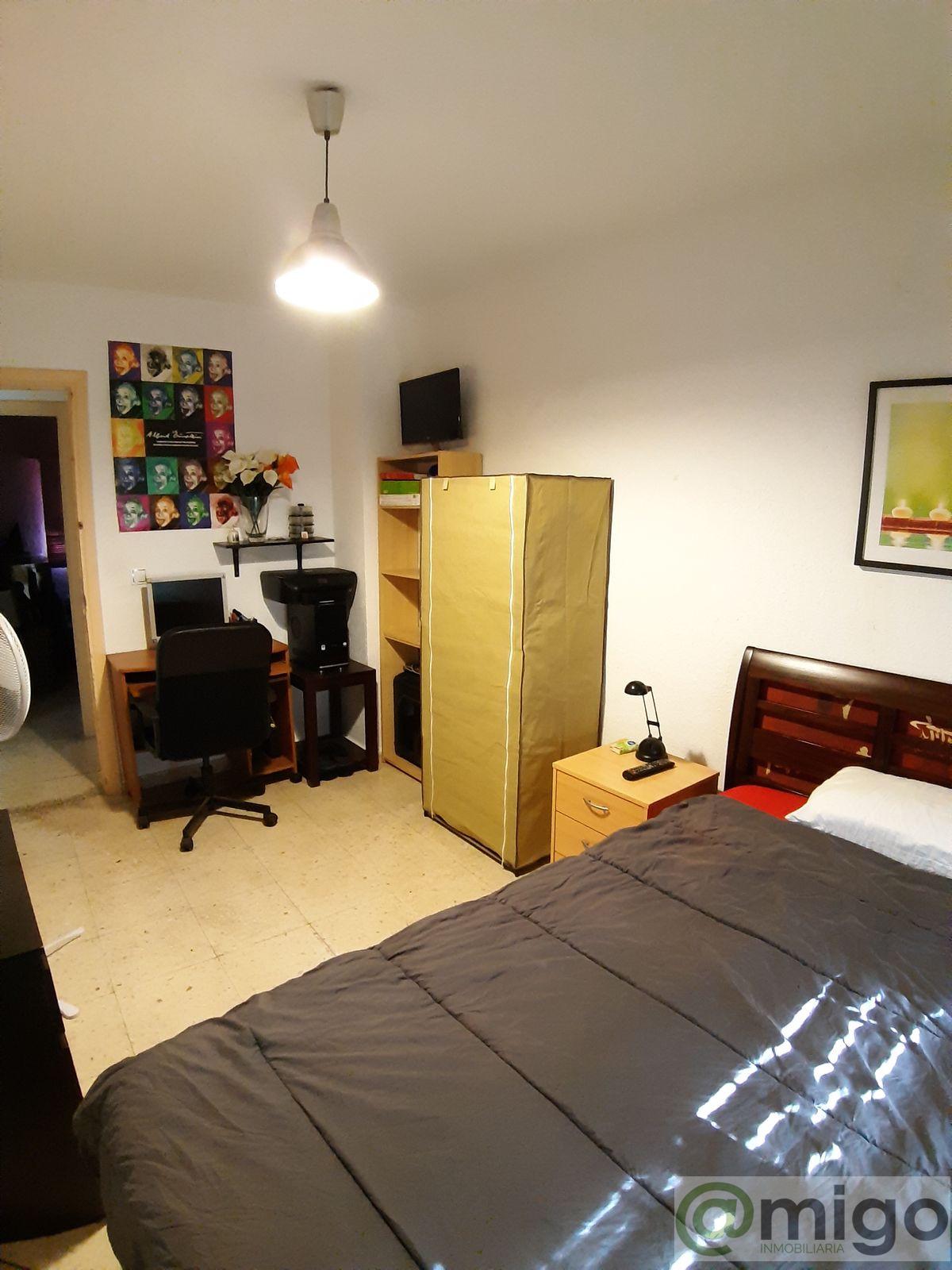 For sale of apartment in Mijas