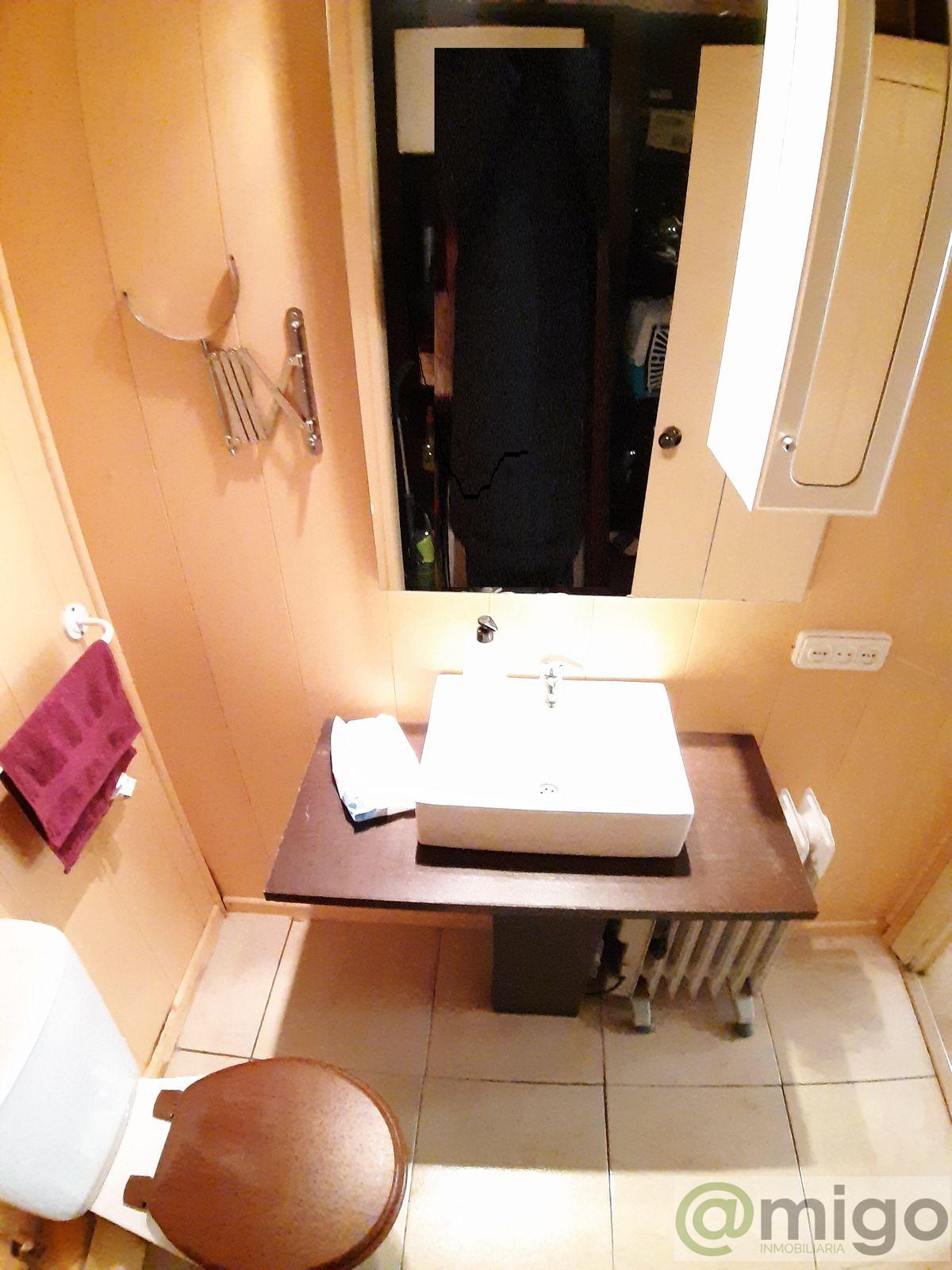 For sale of apartment in Mijas
