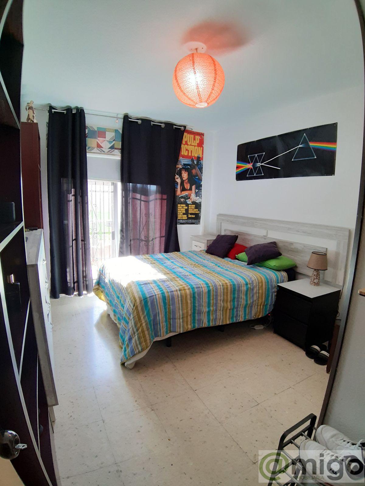 For sale of apartment in Mijas
