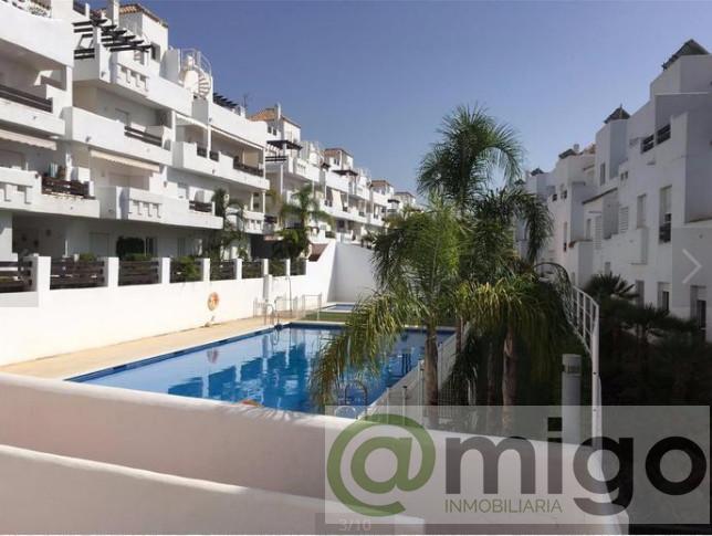 Venta de apartamento en Valle Romano