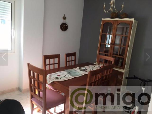 Venta de apartamento en Valle Romano