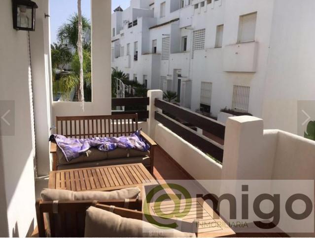 Venta de apartamento en Valle Romano