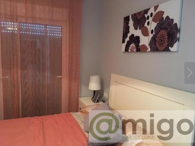 Venta de apartamento en Valle Romano