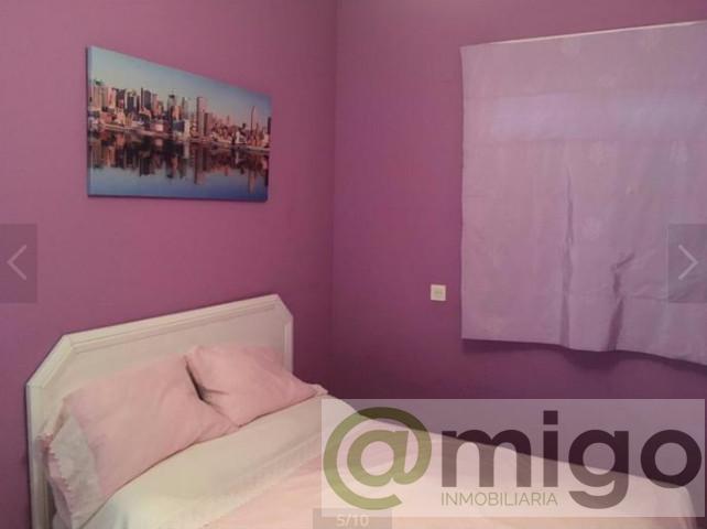 Venta de apartamento en Valle Romano