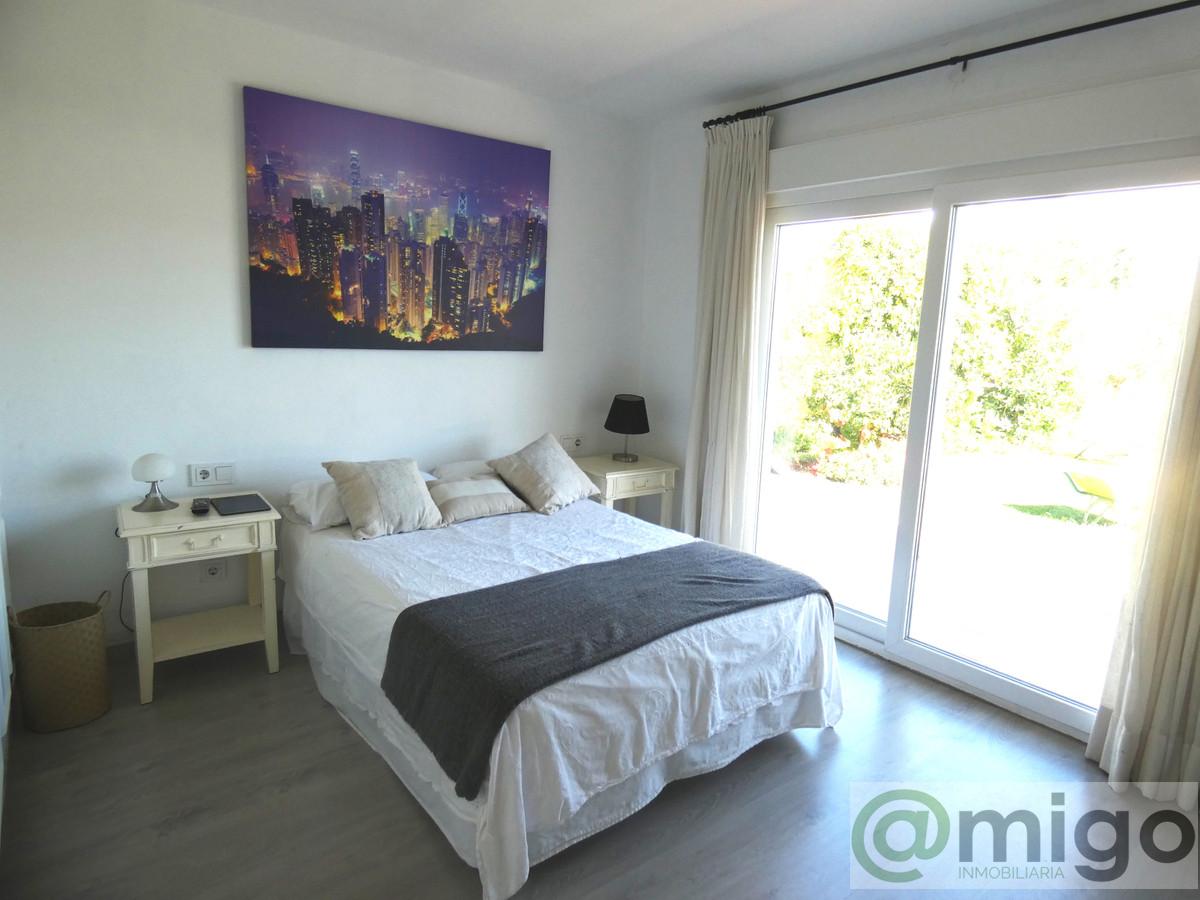 Venta de villa en Marbella