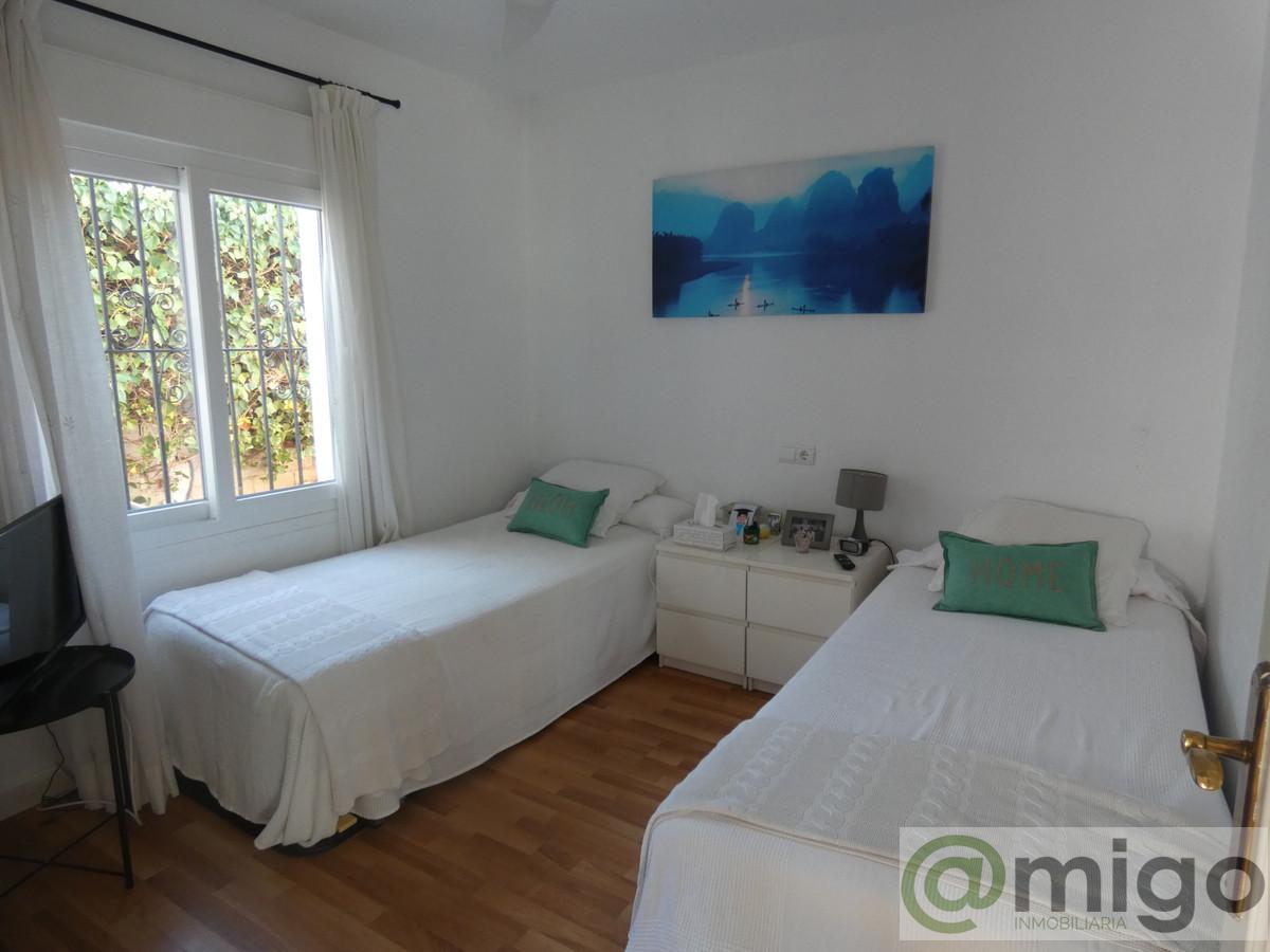 Venta de villa en Marbella