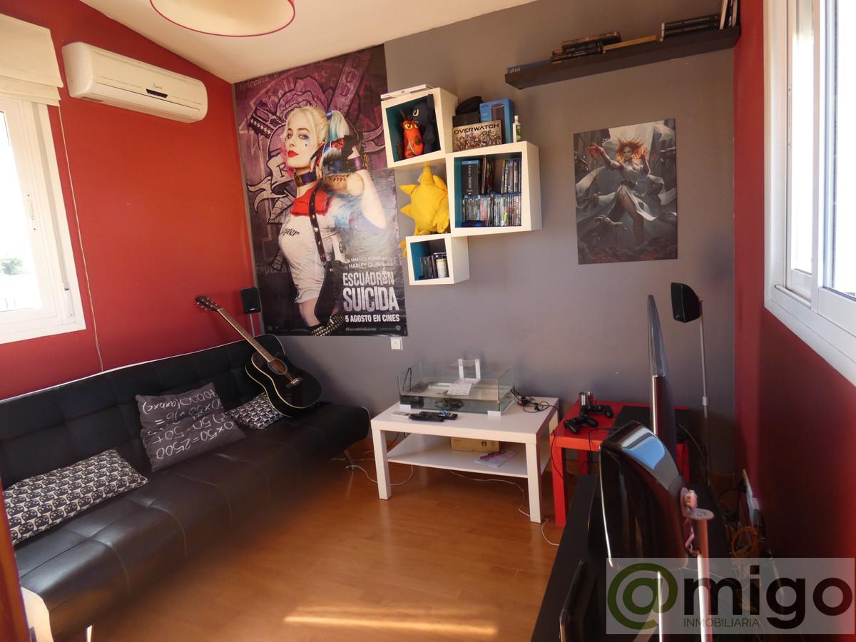 Venta de villa en Marbella