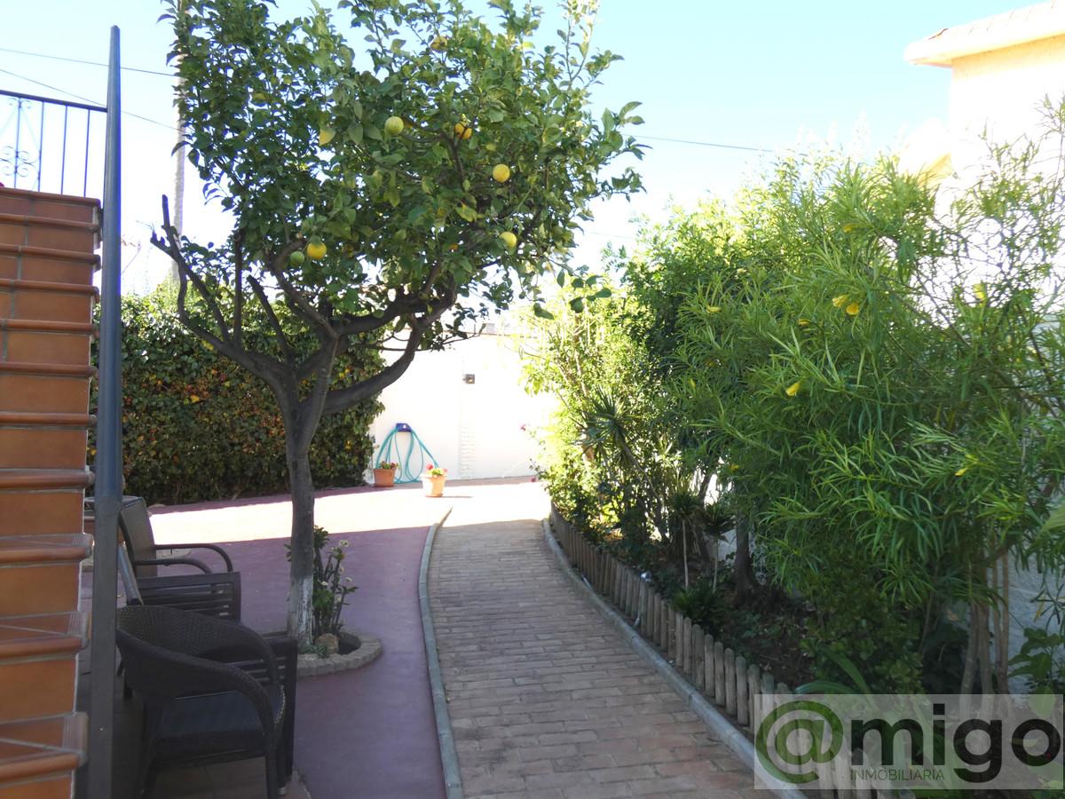 Venta de villa en Marbella