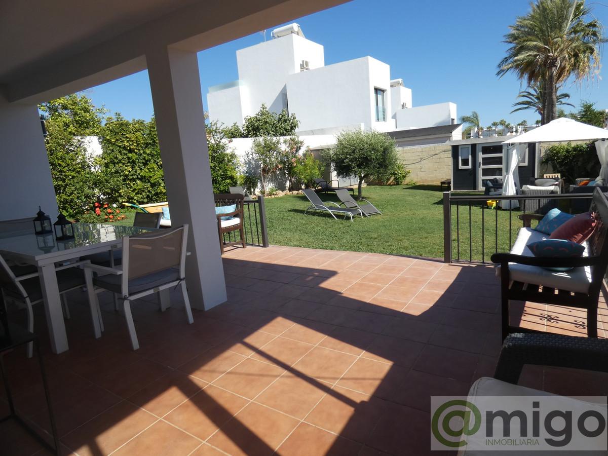 Venta de villa en Marbella