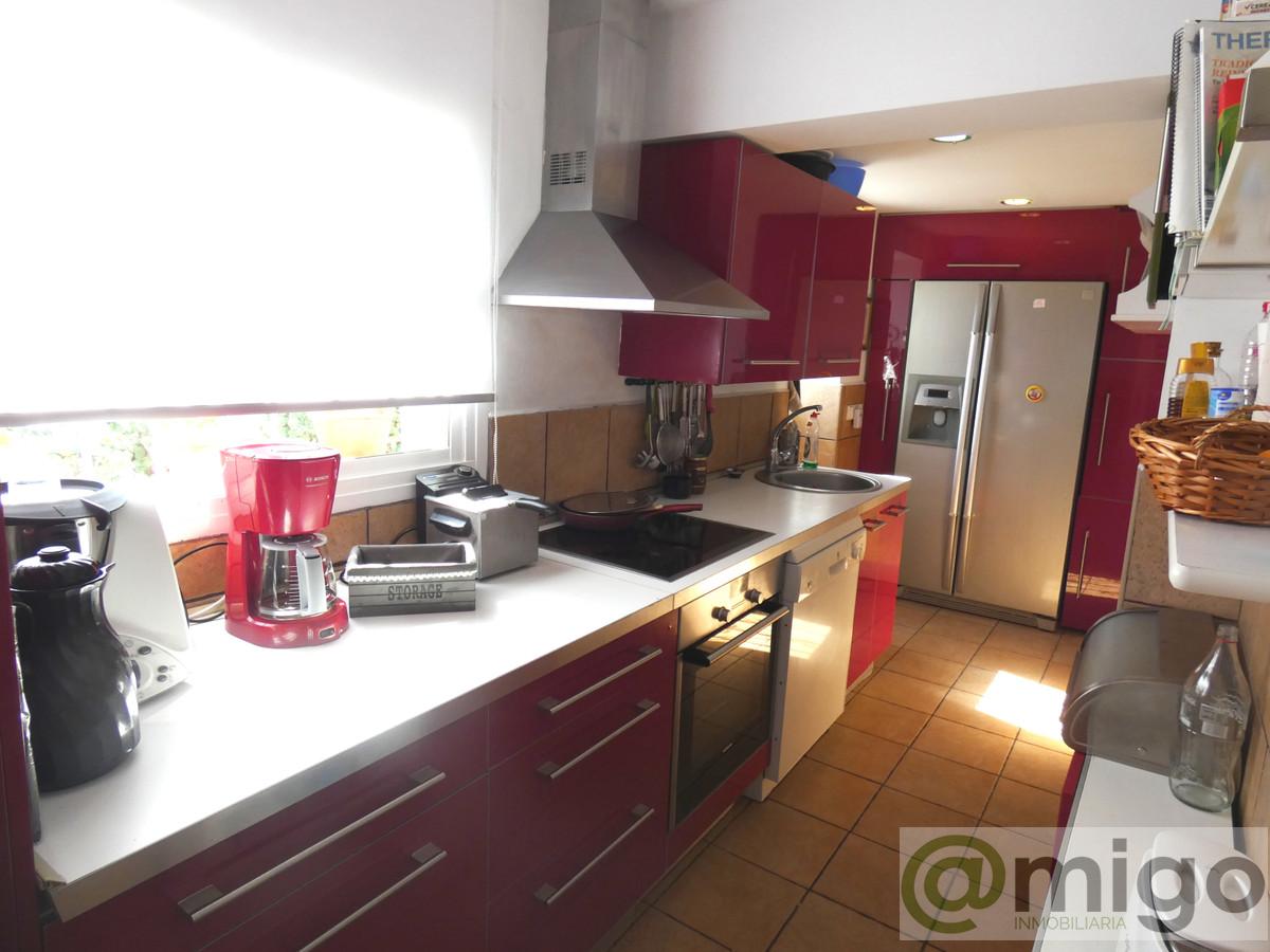 Venta de villa en Marbella