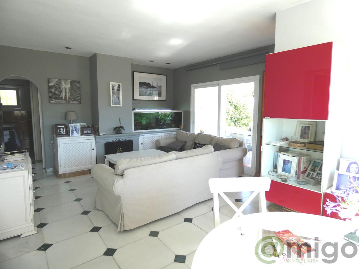 Venta de villa en Marbella