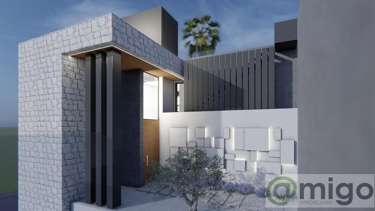 For sale of villa in Atalaya