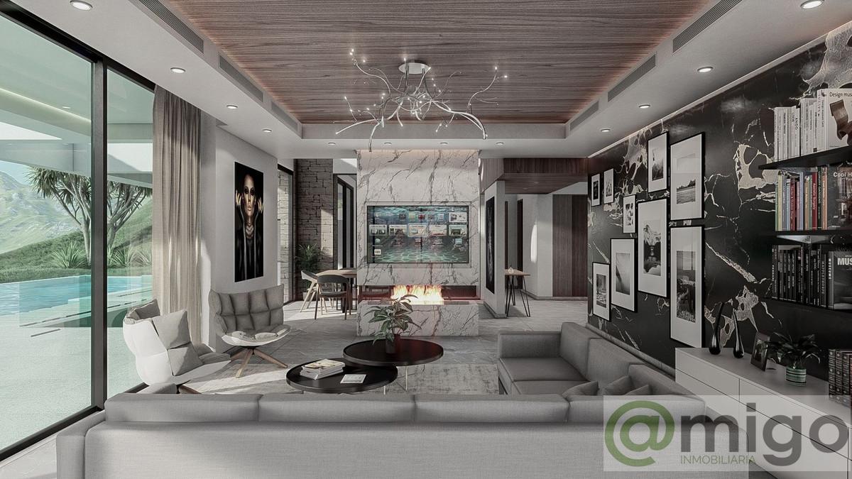 For sale of villa in Atalaya