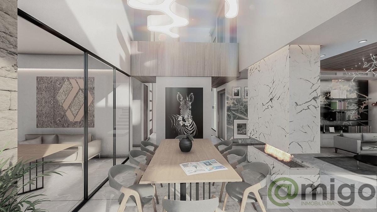 For sale of villa in Atalaya