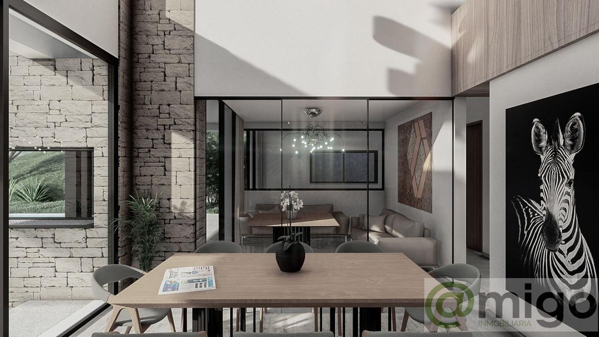 For sale of villa in Atalaya