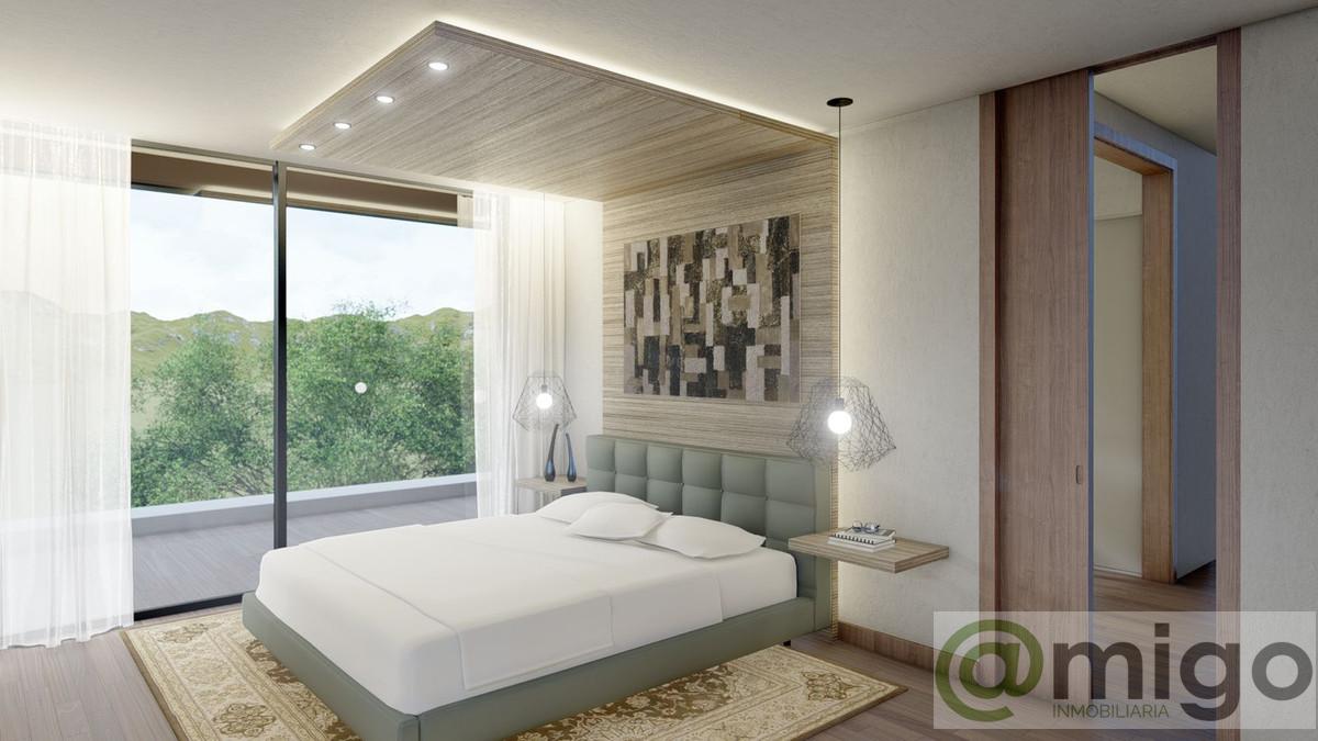 For sale of villa in Atalaya