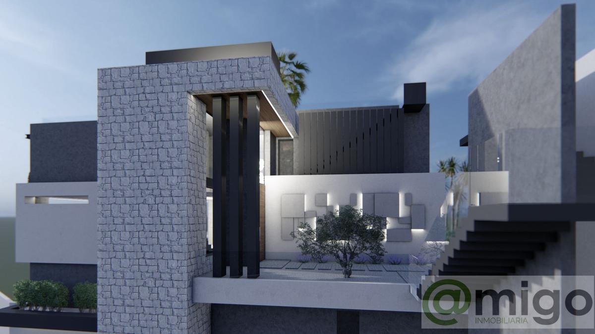 For sale of villa in Atalaya