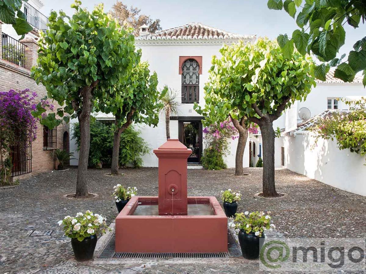 For sale of villa in Marbella