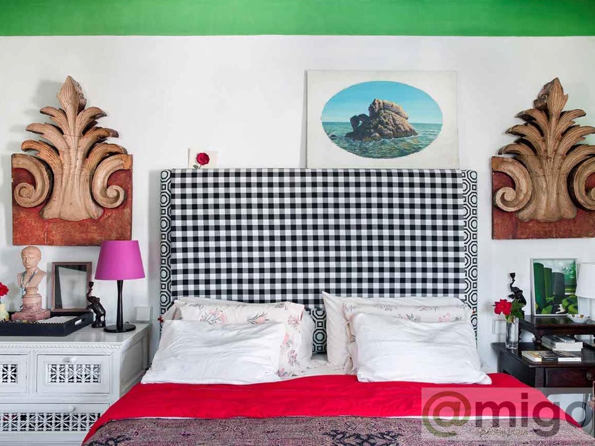 For sale of villa in Marbella