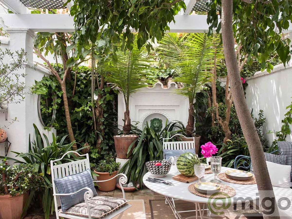 For sale of villa in Marbella