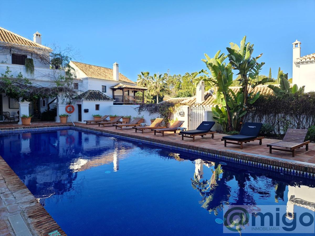 For sale of villa in Marbella