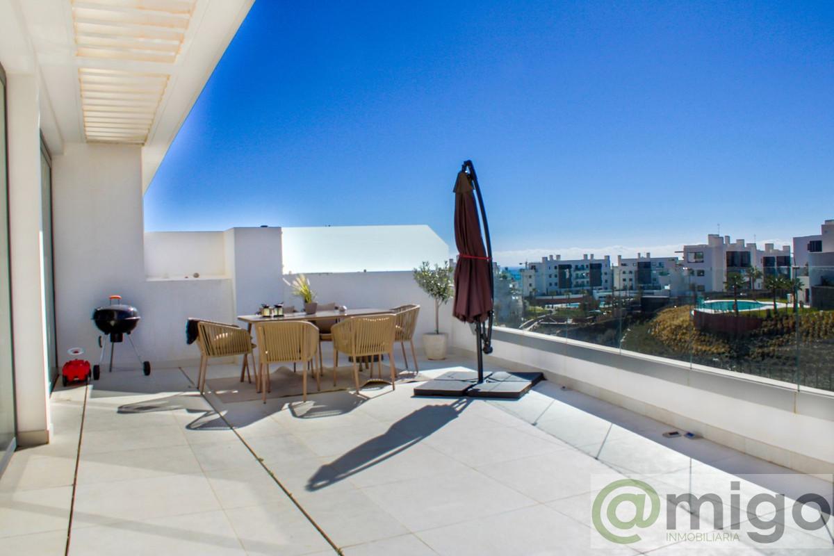 Venta de Ático en Fuengirola