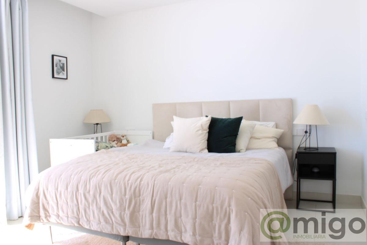 Venta de Ático en Fuengirola