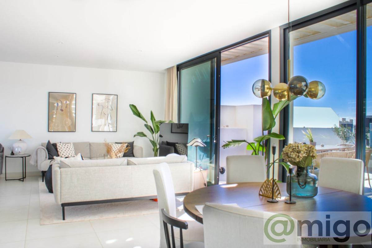 Venta de Ático en Fuengirola