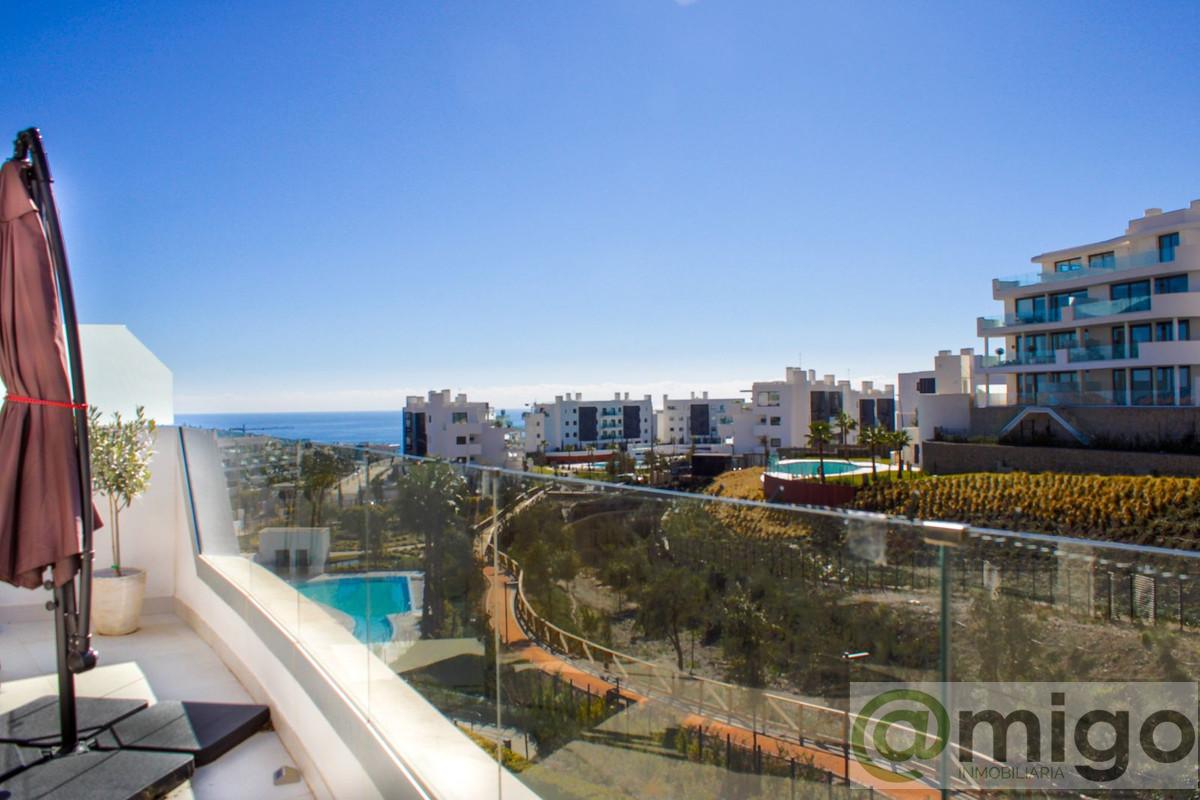 Venta de Ático en Fuengirola