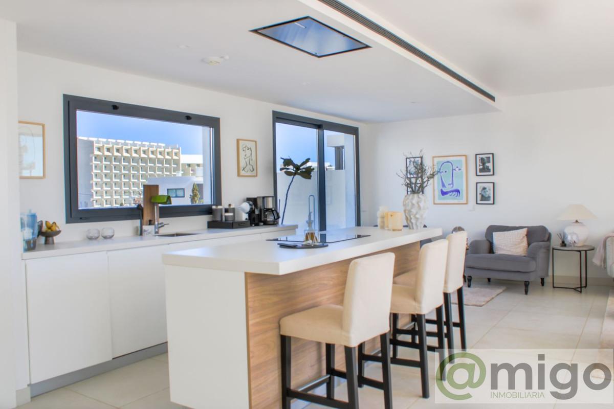 Venta de Ático en Fuengirola