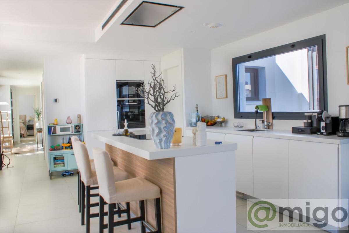 Venta de Ático en Fuengirola