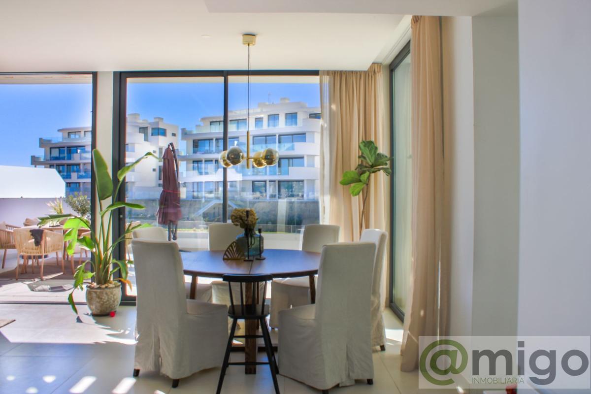 Venta de Ático en Fuengirola