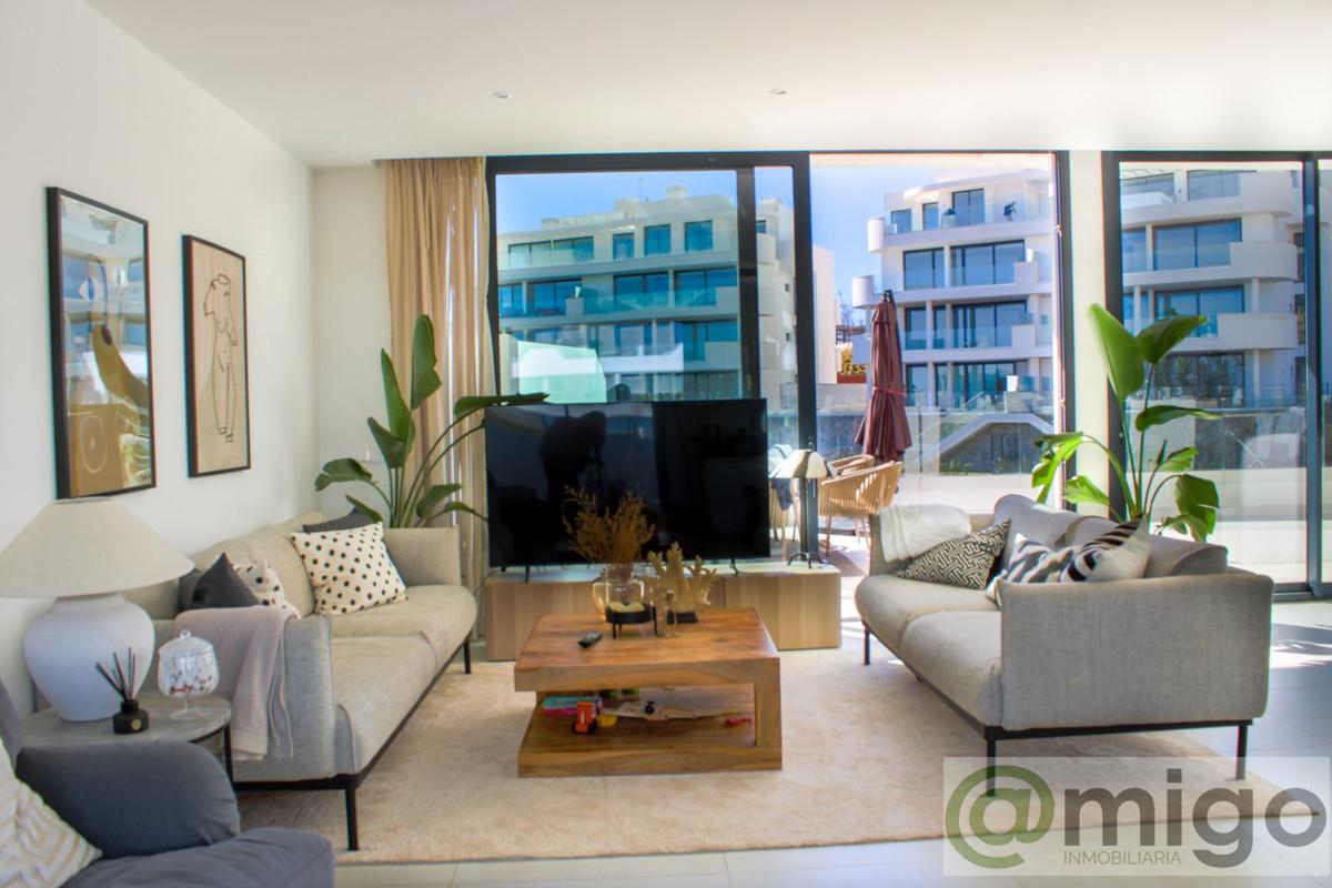 Venta de Ático en Fuengirola