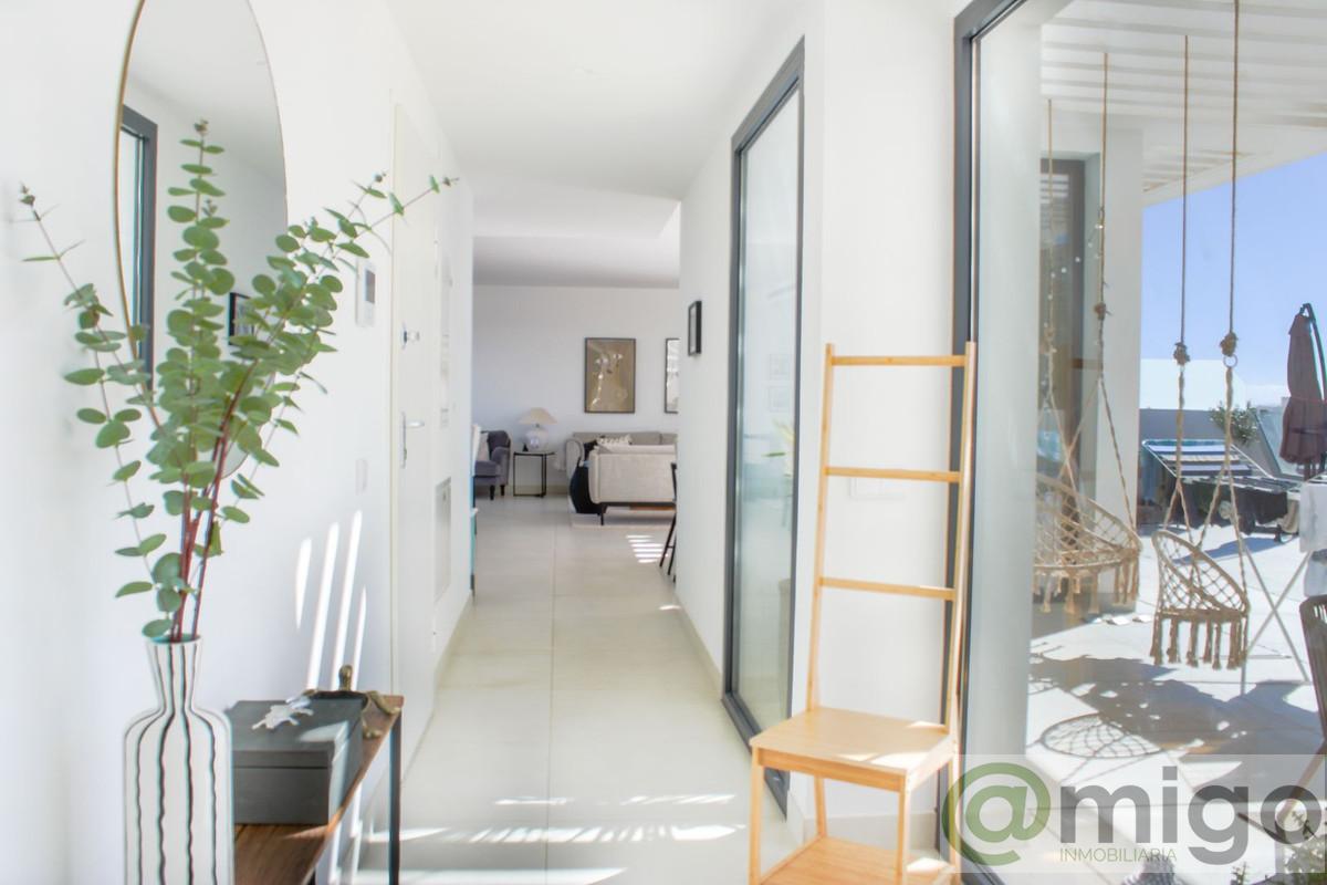 Venta de Ático en Fuengirola