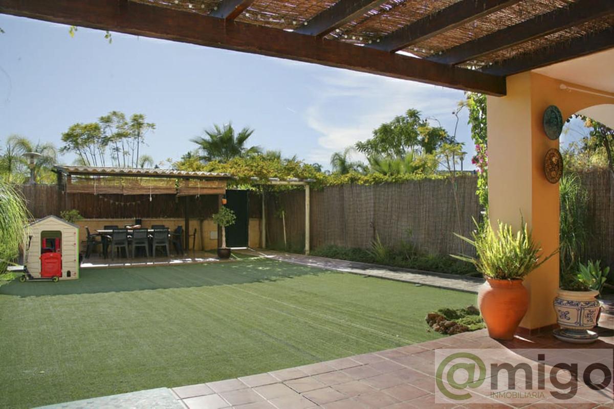 Venta de apartamento en Estepona