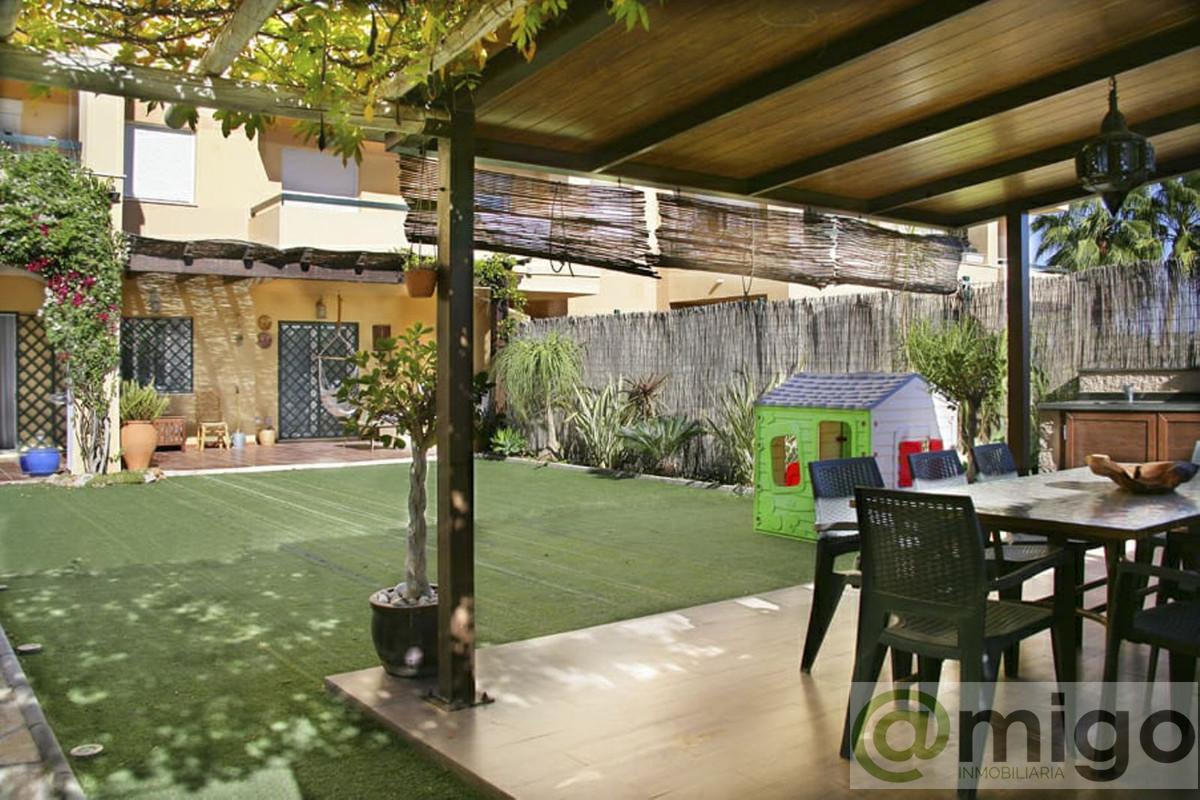 Venta de apartamento en Estepona