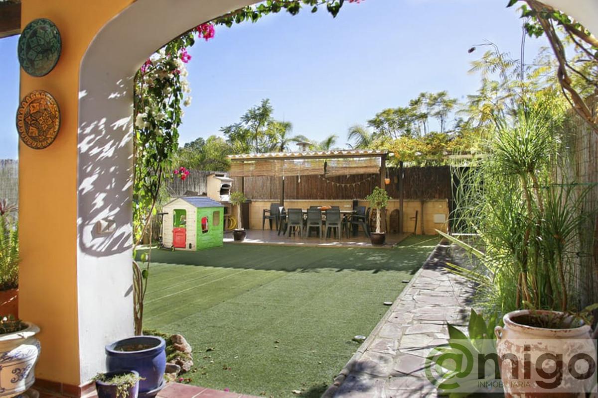 Venta de apartamento en Estepona