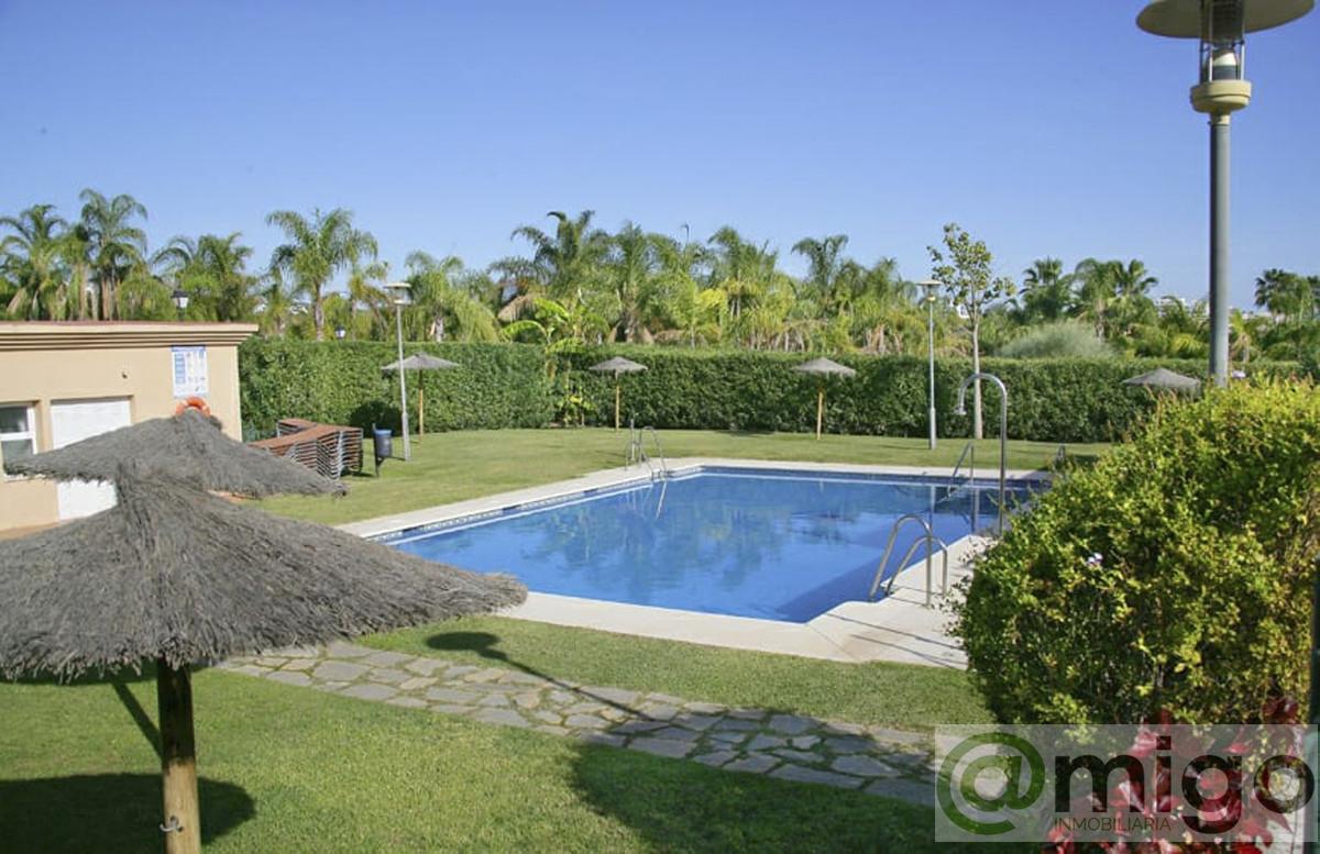 Venta de apartamento en Estepona