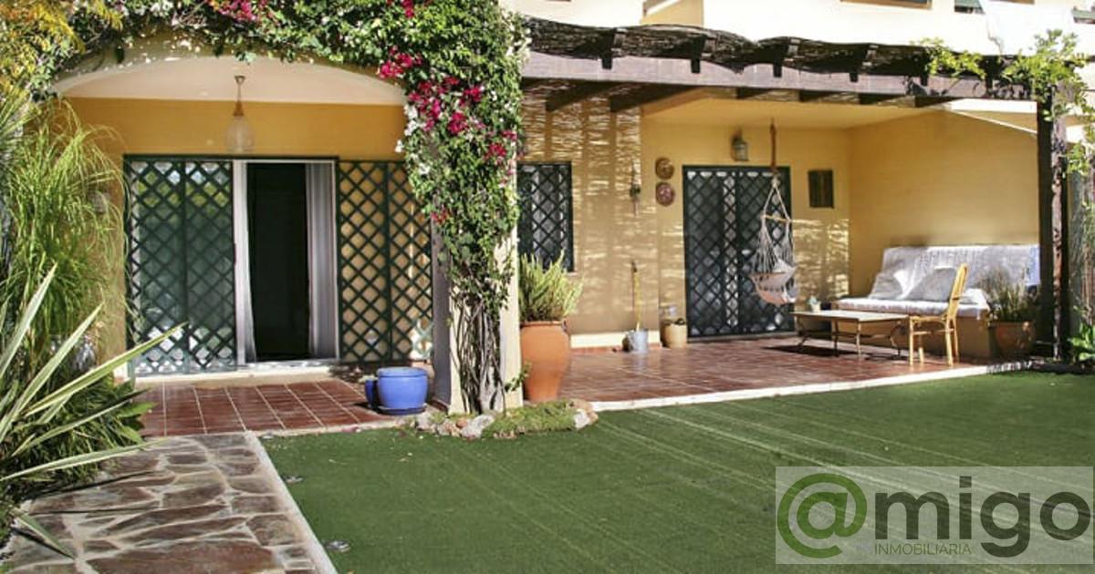 Venta de apartamento en Estepona