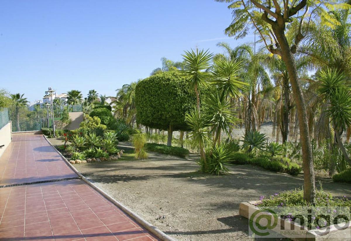 Venta de apartamento en Estepona
